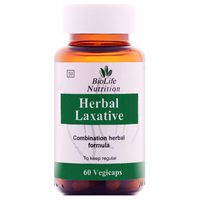 BioLife Herbal Laxative